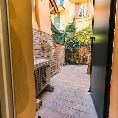 Apartamento Savenella House Bolonia Exterior foto