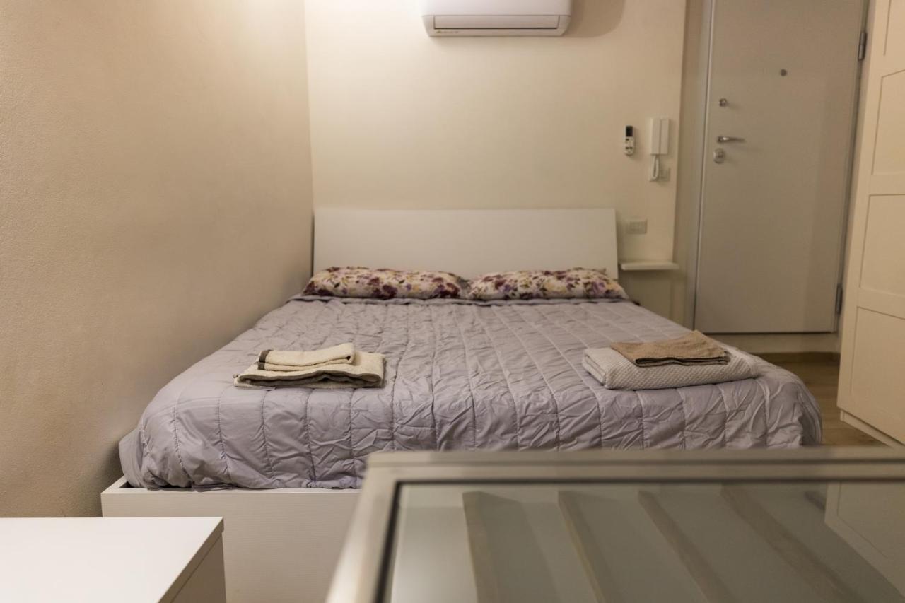 Apartamento Savenella House Bolonia Exterior foto