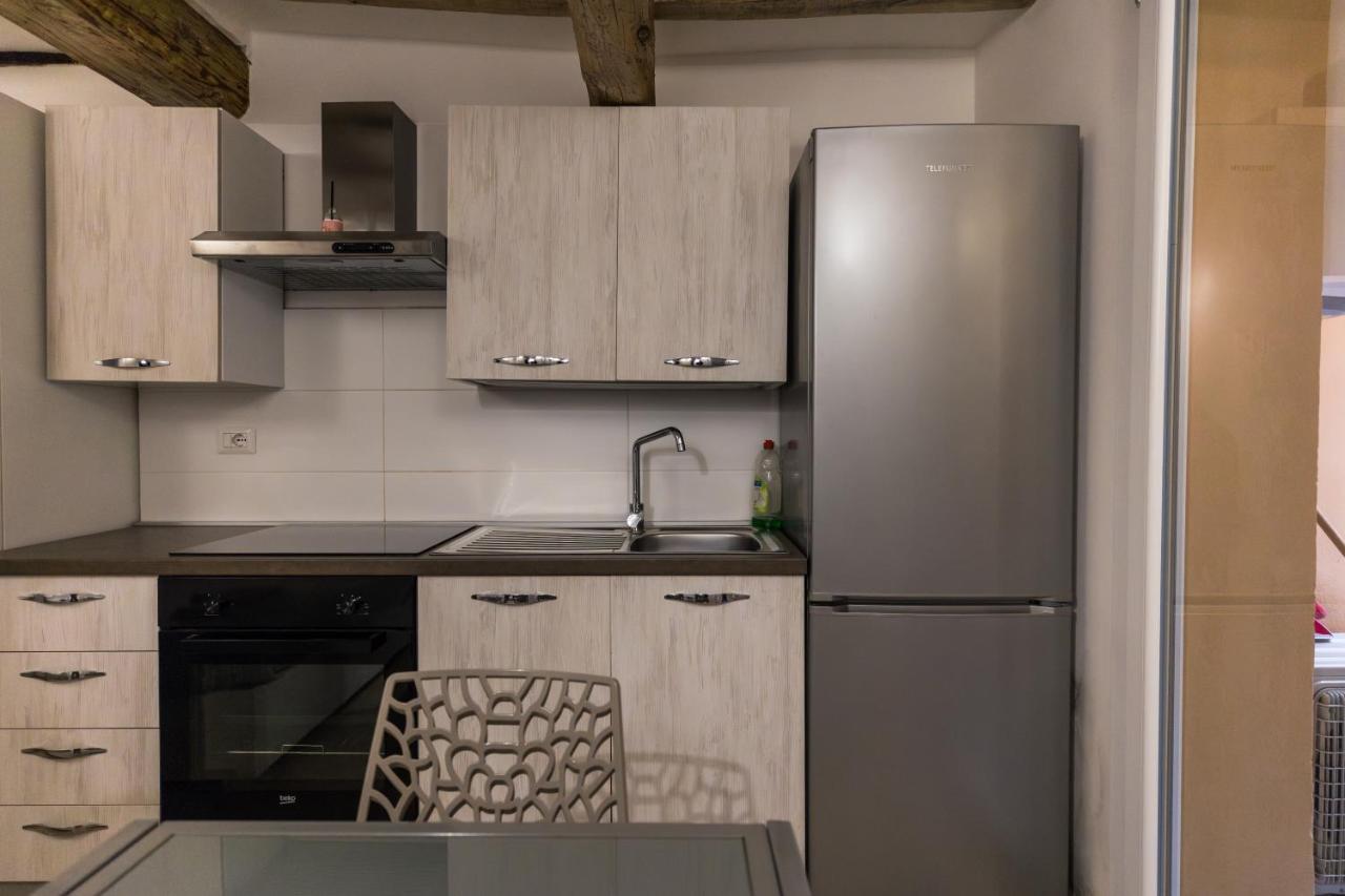 Apartamento Savenella House Bolonia Exterior foto