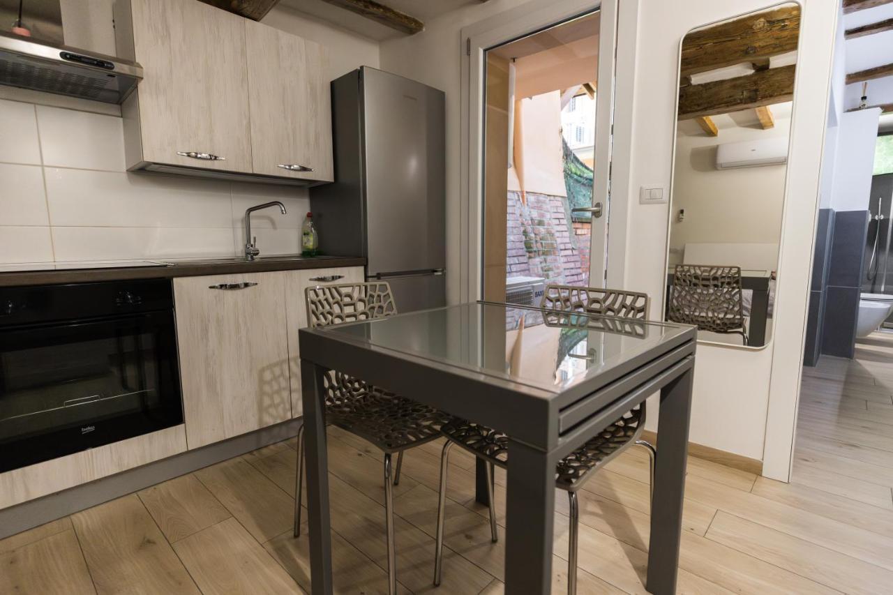 Apartamento Savenella House Bolonia Exterior foto