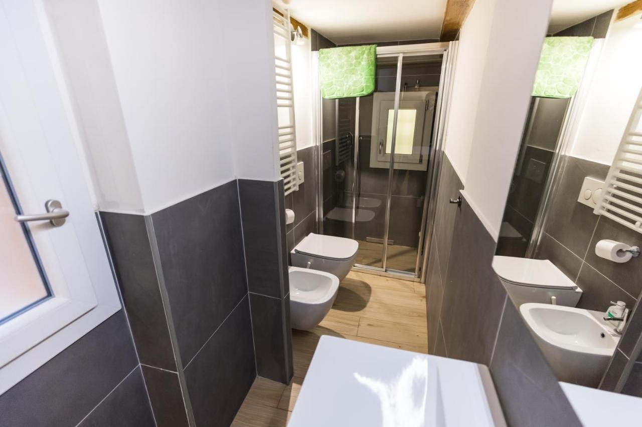 Apartamento Savenella House Bolonia Exterior foto
